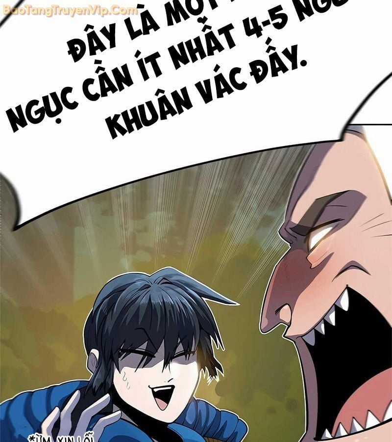 Tôi Chỉ Là Người Khuân Vác Trong Hầm Ngục Chapter 1 trang 55