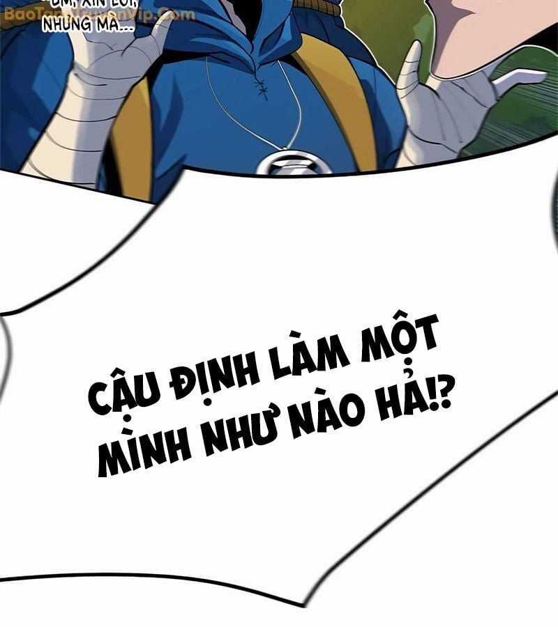 Tôi Chỉ Là Người Khuân Vác Trong Hầm Ngục Chapter 1 trang 56