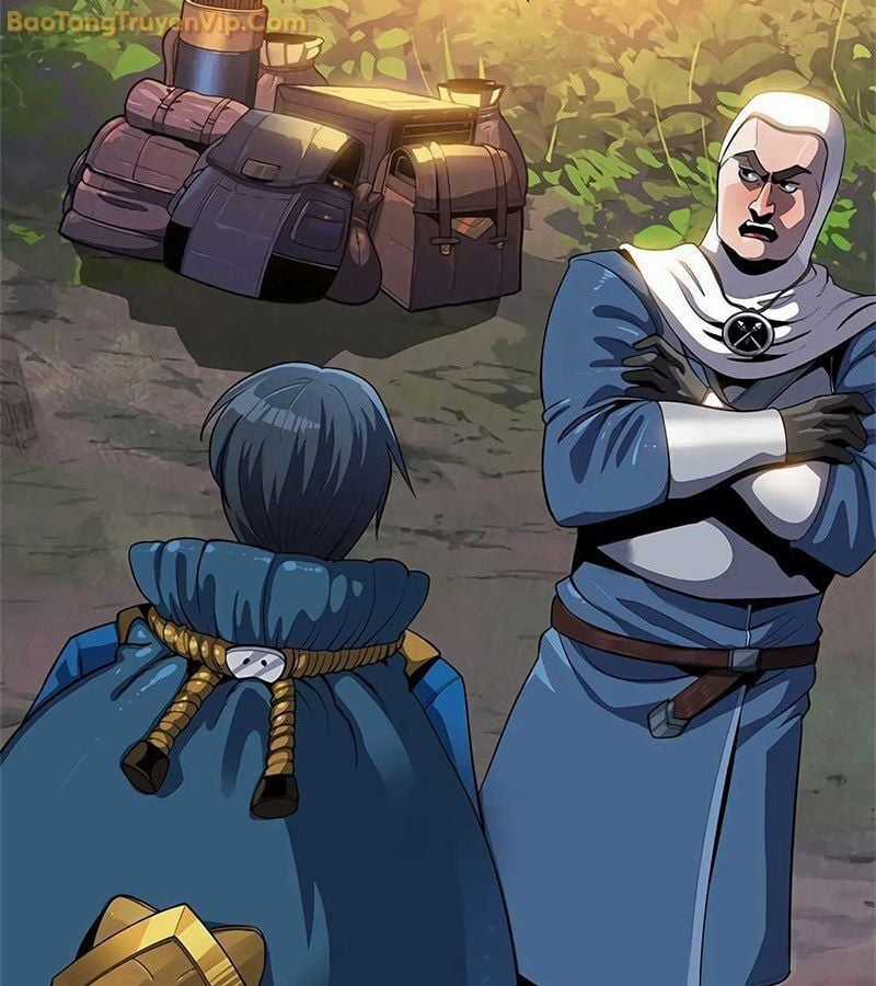 Tôi Chỉ Là Người Khuân Vác Trong Hầm Ngục Chapter 1 trang 58