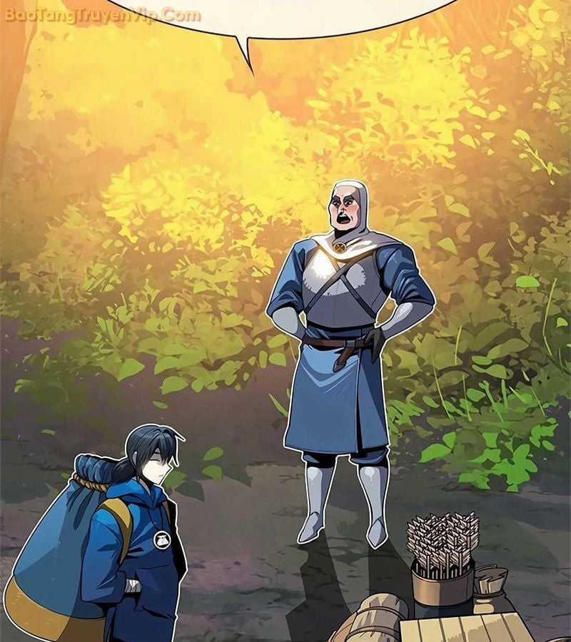 Tôi Chỉ Là Người Khuân Vác Trong Hầm Ngục Chapter 1 trang 62