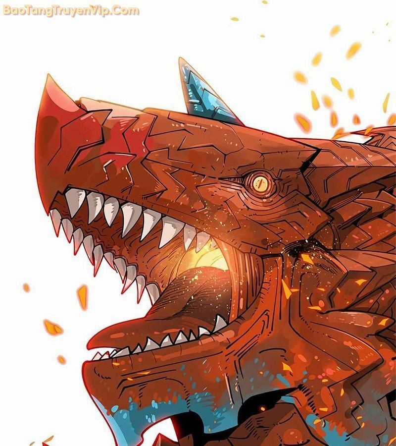 Tôi Chỉ Là Người Khuân Vác Trong Hầm Ngục Chapter 1 trang 7