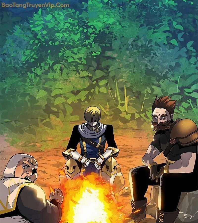 Tôi Chỉ Là Người Khuân Vác Trong Hầm Ngục Chapter 1 trang 77