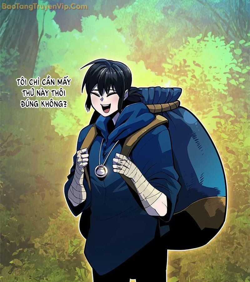 Tôi Chỉ Là Người Khuân Vác Trong Hầm Ngục Chapter 1 trang 81