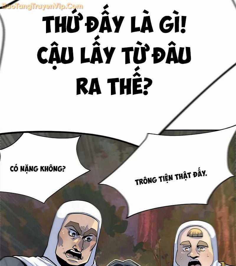 Tôi Chỉ Là Người Khuân Vác Trong Hầm Ngục Chapter 1 trang 84