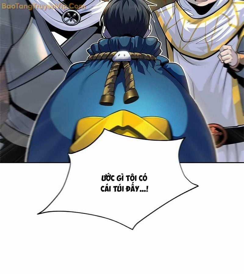 Tôi Chỉ Là Người Khuân Vác Trong Hầm Ngục Chapter 1 trang 85