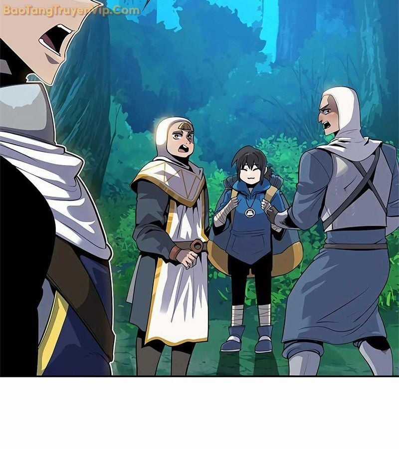 Tôi Chỉ Là Người Khuân Vác Trong Hầm Ngục Chapter 1 trang 89