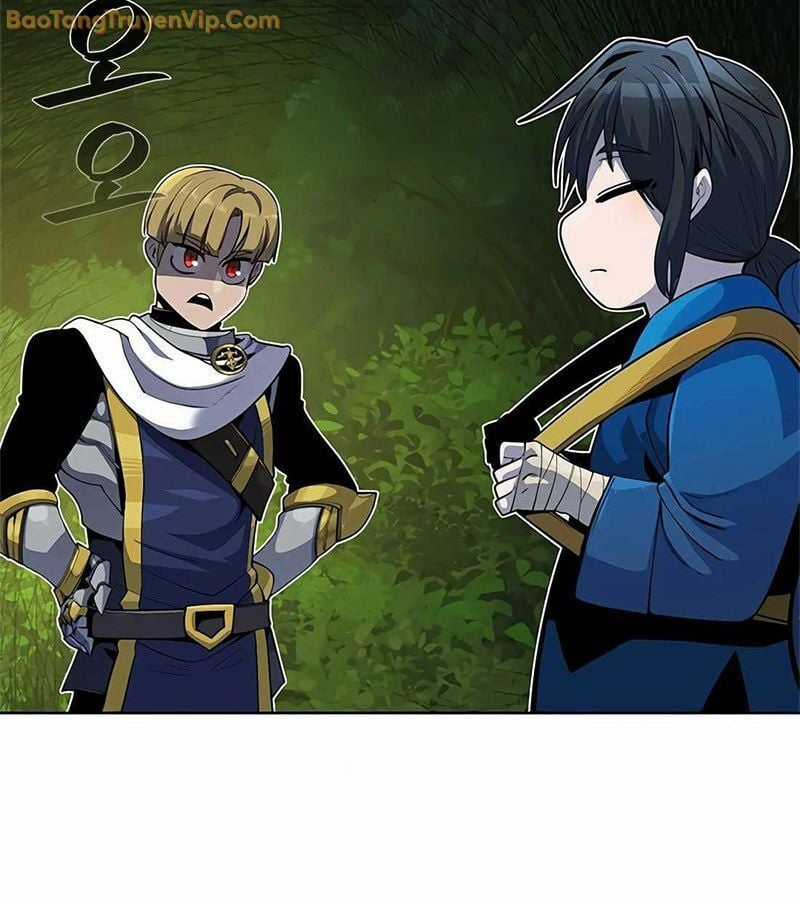 Tôi Chỉ Là Người Khuân Vác Trong Hầm Ngục Chapter 1 trang 99