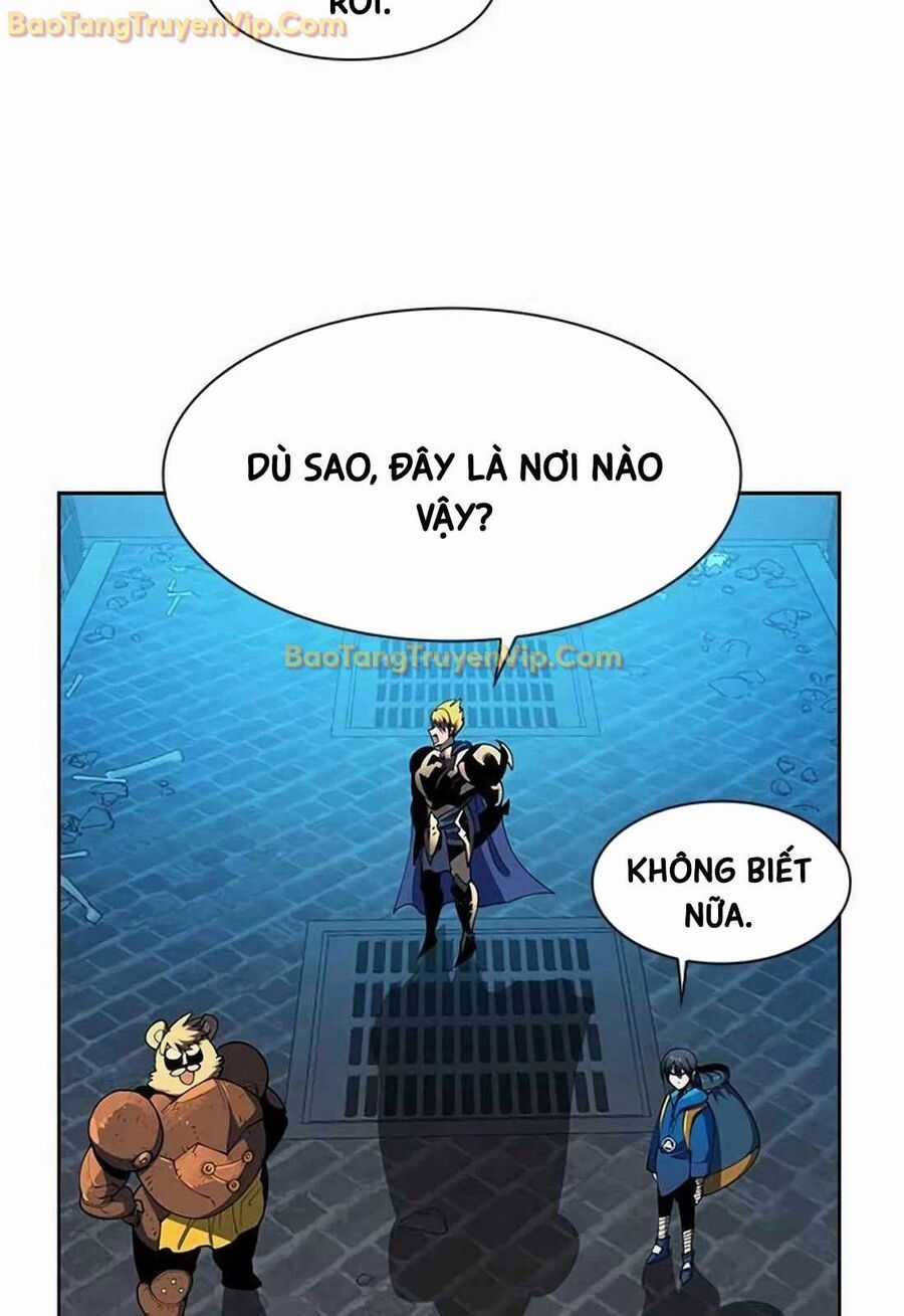 Tôi Chỉ Là Người Khuân Vác Trong Hầm Ngục Chapter 10 trang 100