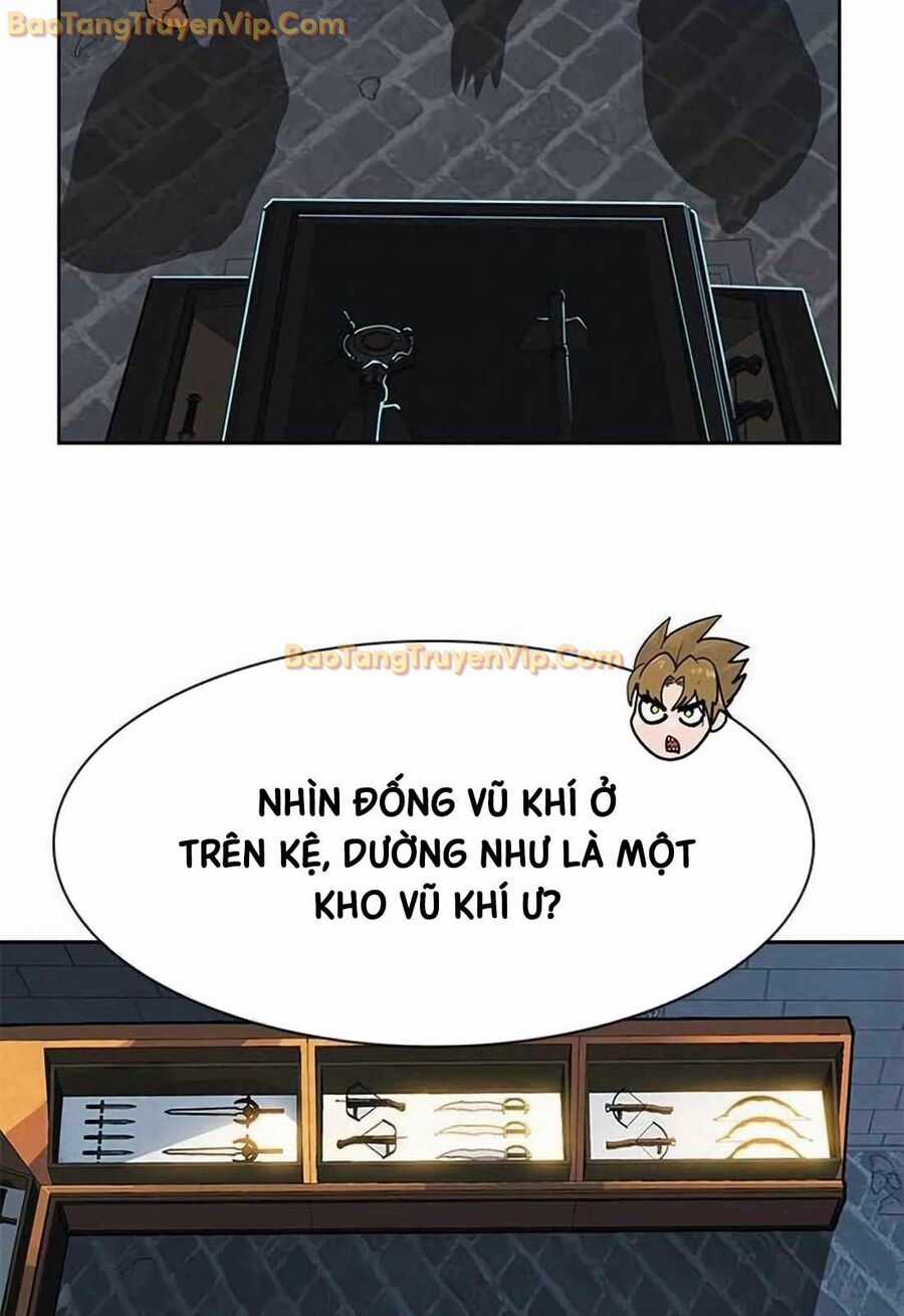 Tôi Chỉ Là Người Khuân Vác Trong Hầm Ngục Chapter 10 trang 101