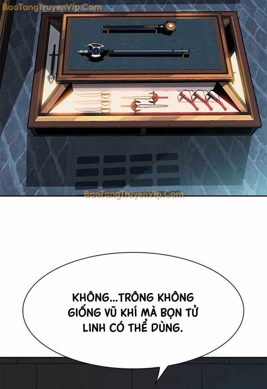 Tôi Chỉ Là Người Khuân Vác Trong Hầm Ngục Chapter 10 trang 102