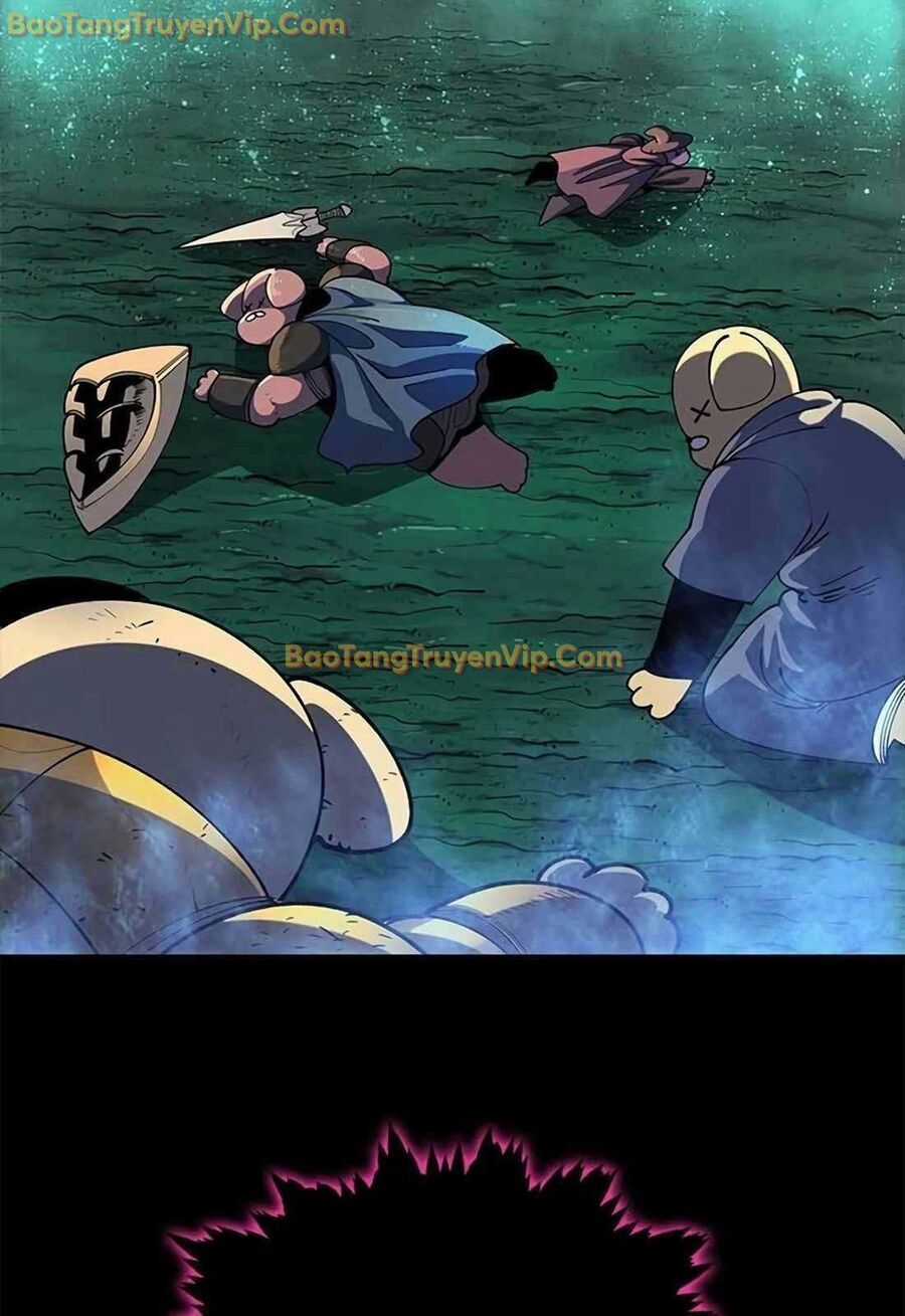 Tôi Chỉ Là Người Khuân Vác Trong Hầm Ngục Chapter 10 trang 111