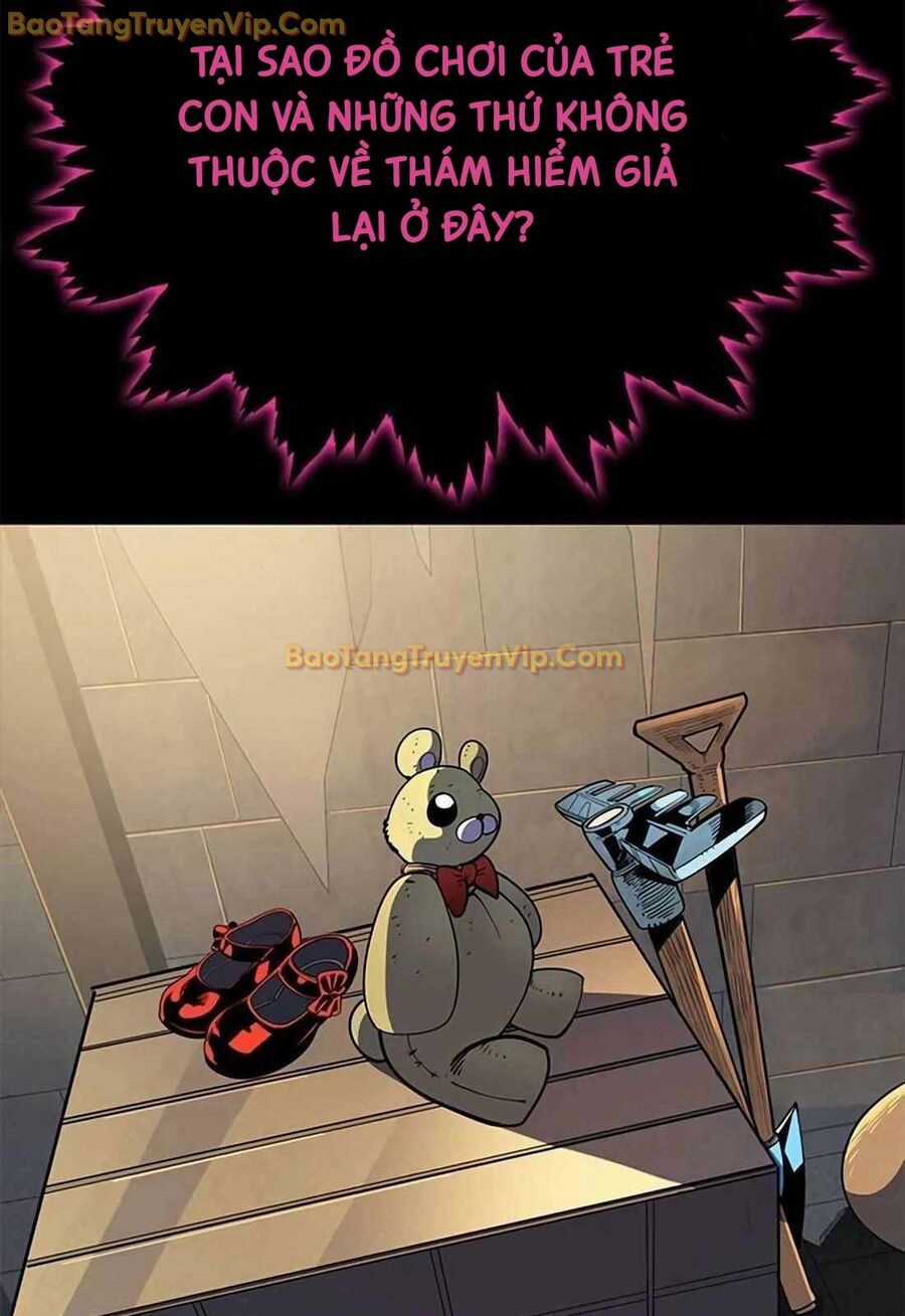 Tôi Chỉ Là Người Khuân Vác Trong Hầm Ngục Chapter 10 trang 113