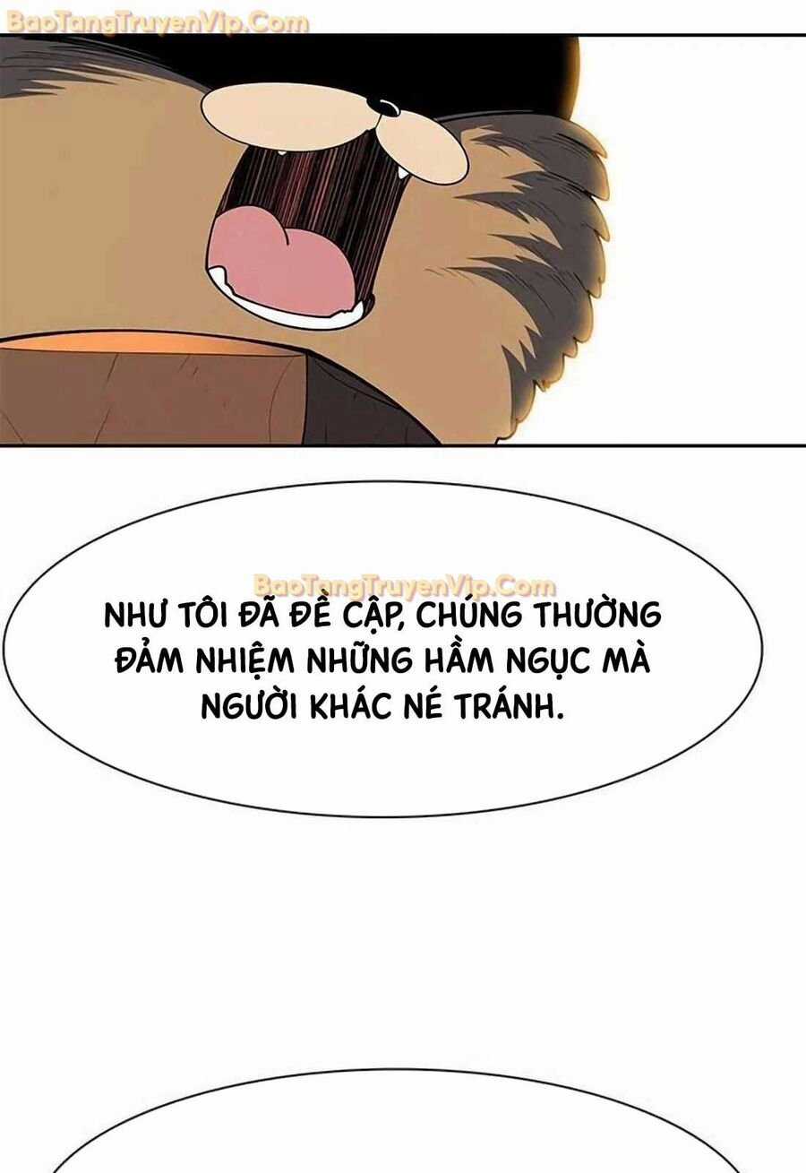 Tôi Chỉ Là Người Khuân Vác Trong Hầm Ngục Chapter 10 trang 115