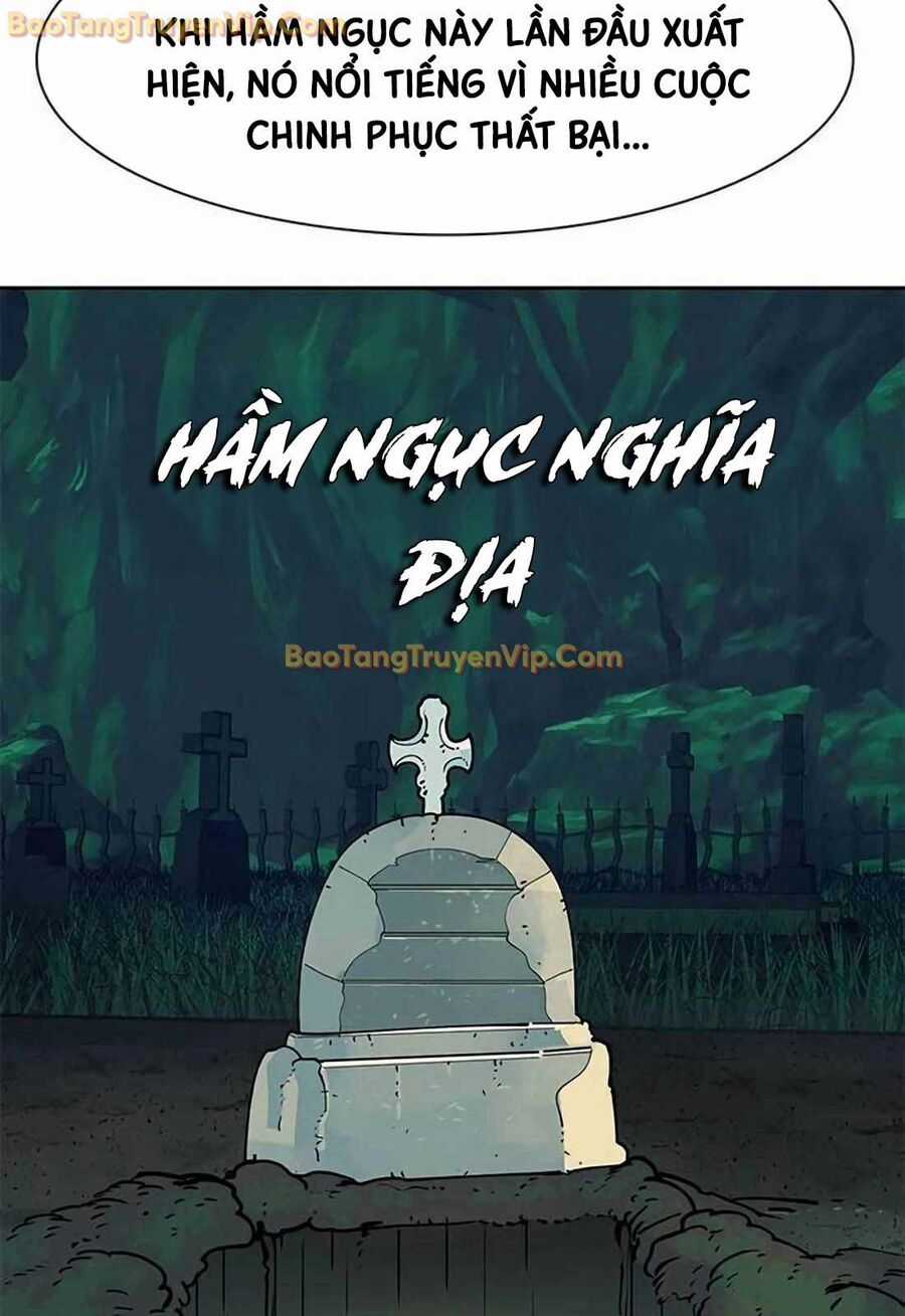 Tôi Chỉ Là Người Khuân Vác Trong Hầm Ngục Chapter 10 trang 116