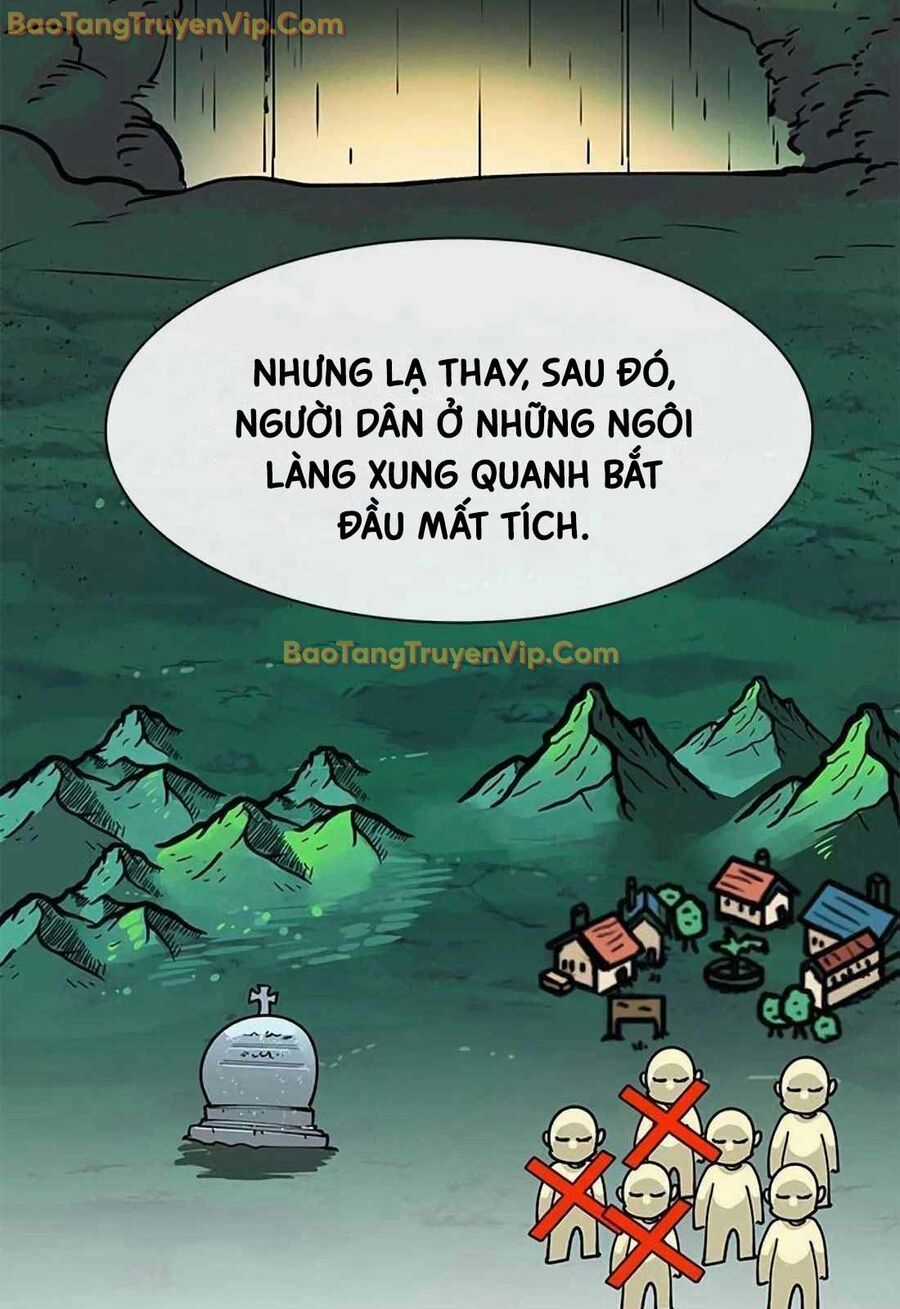 Tôi Chỉ Là Người Khuân Vác Trong Hầm Ngục Chapter 10 trang 117