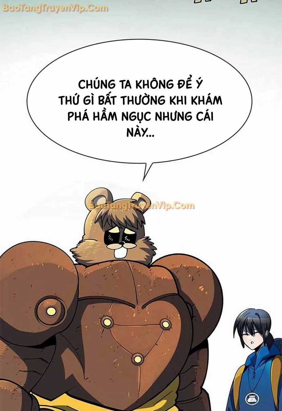 Tôi Chỉ Là Người Khuân Vác Trong Hầm Ngục Chapter 10 trang 118