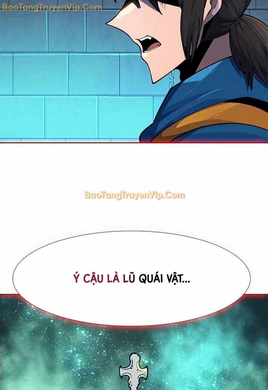 Tôi Chỉ Là Người Khuân Vác Trong Hầm Ngục Chapter 10 trang 120