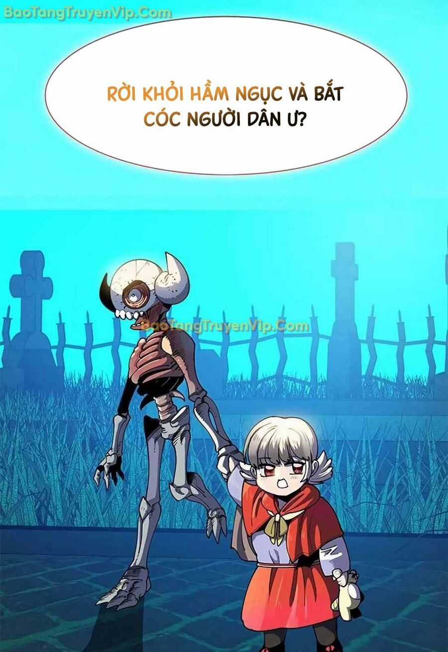 Tôi Chỉ Là Người Khuân Vác Trong Hầm Ngục Chapter 10 trang 123