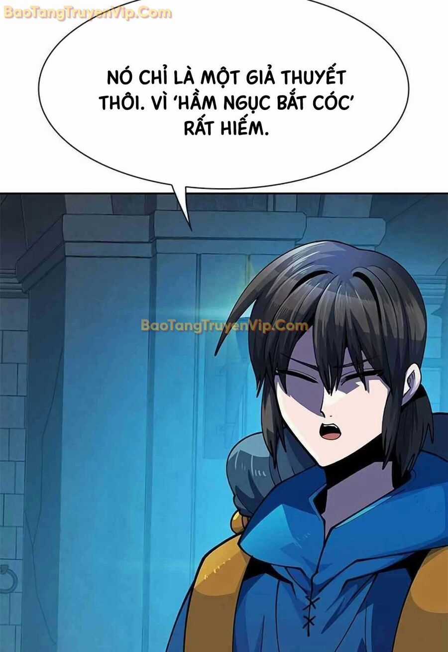 Tôi Chỉ Là Người Khuân Vác Trong Hầm Ngục Chapter 10 trang 127