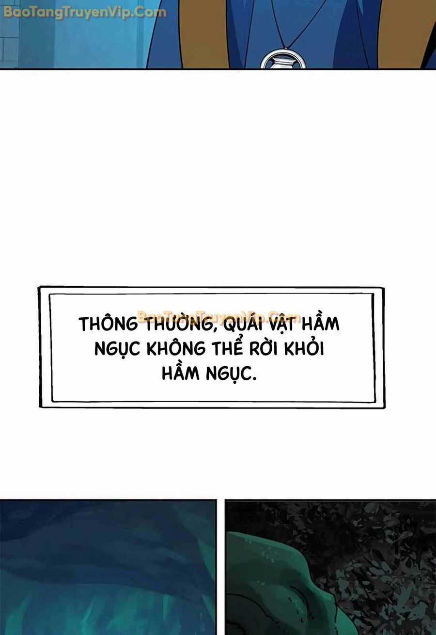 Tôi Chỉ Là Người Khuân Vác Trong Hầm Ngục Chapter 10 trang 128