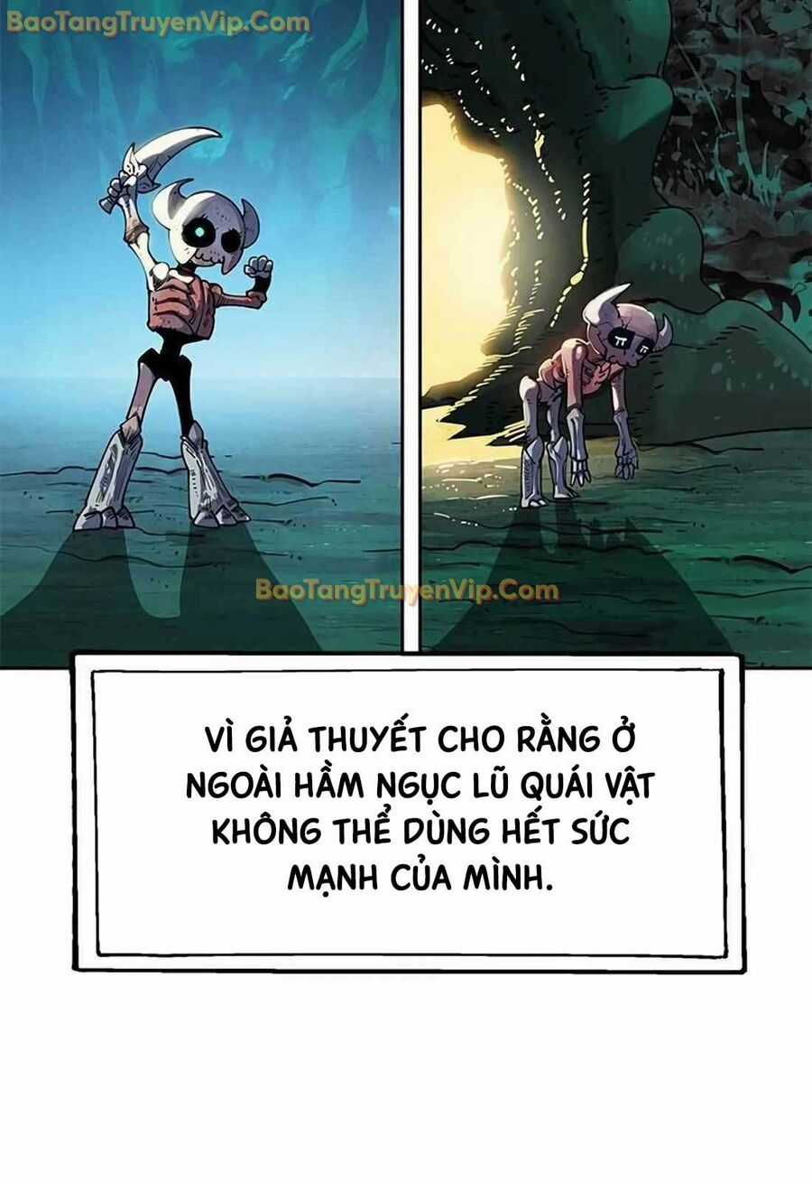 Tôi Chỉ Là Người Khuân Vác Trong Hầm Ngục Chapter 10 trang 129