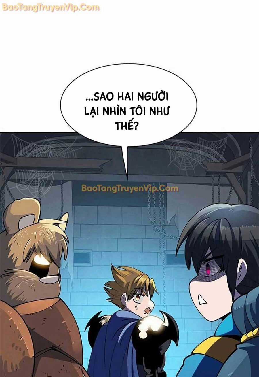 Tôi Chỉ Là Người Khuân Vác Trong Hầm Ngục Chapter 10 trang 135