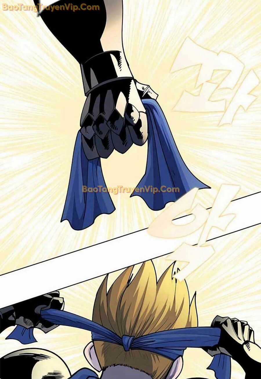 Tôi Chỉ Là Người Khuân Vác Trong Hầm Ngục Chapter 10 trang 137