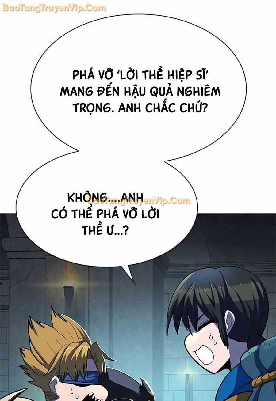 Tôi Chỉ Là Người Khuân Vác Trong Hầm Ngục Chapter 10 trang 141