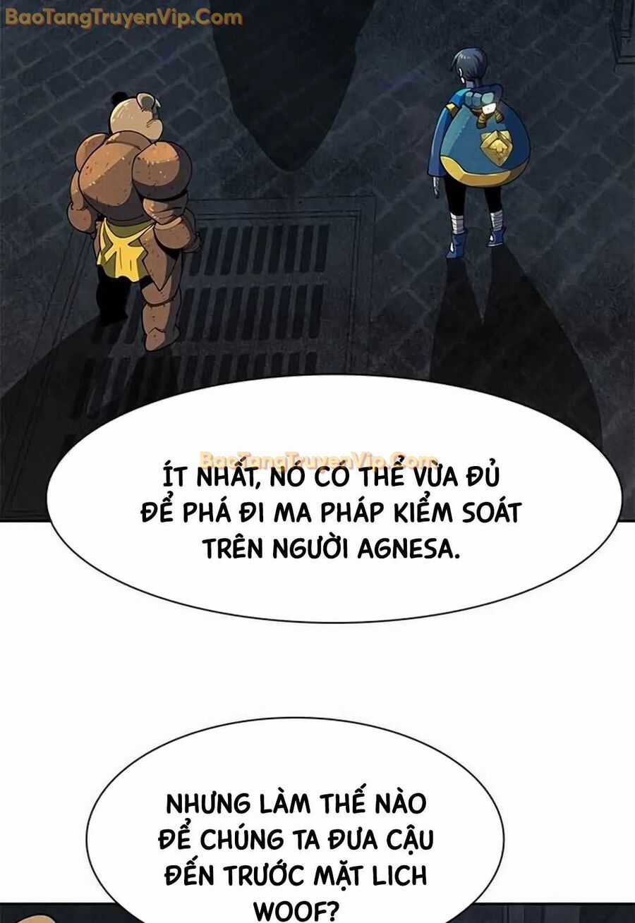 Tôi Chỉ Là Người Khuân Vác Trong Hầm Ngục Chapter 10 trang 144