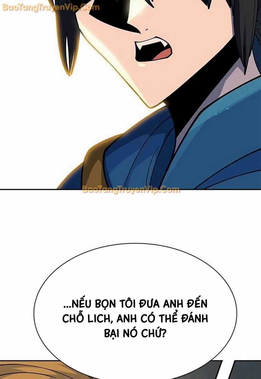 Tôi Chỉ Là Người Khuân Vác Trong Hầm Ngục Chapter 10 trang 147