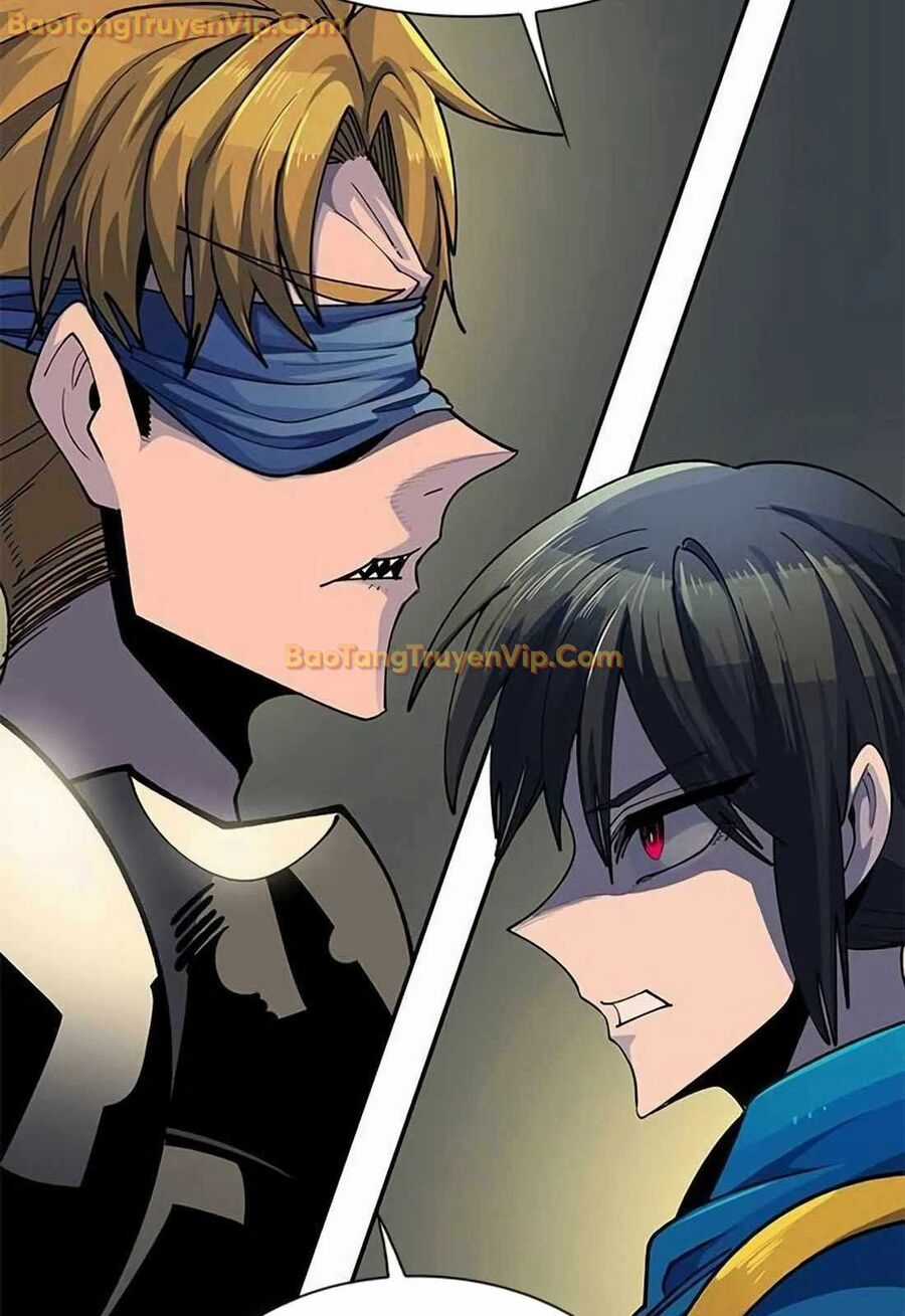 Tôi Chỉ Là Người Khuân Vác Trong Hầm Ngục Chapter 10 trang 148