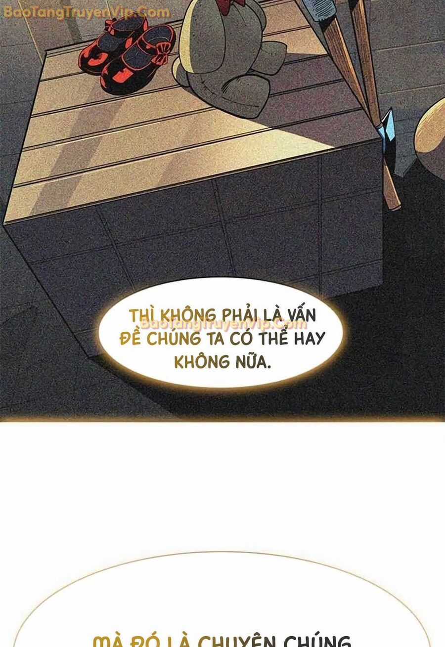 Tôi Chỉ Là Người Khuân Vác Trong Hầm Ngục Chapter 10 trang 150