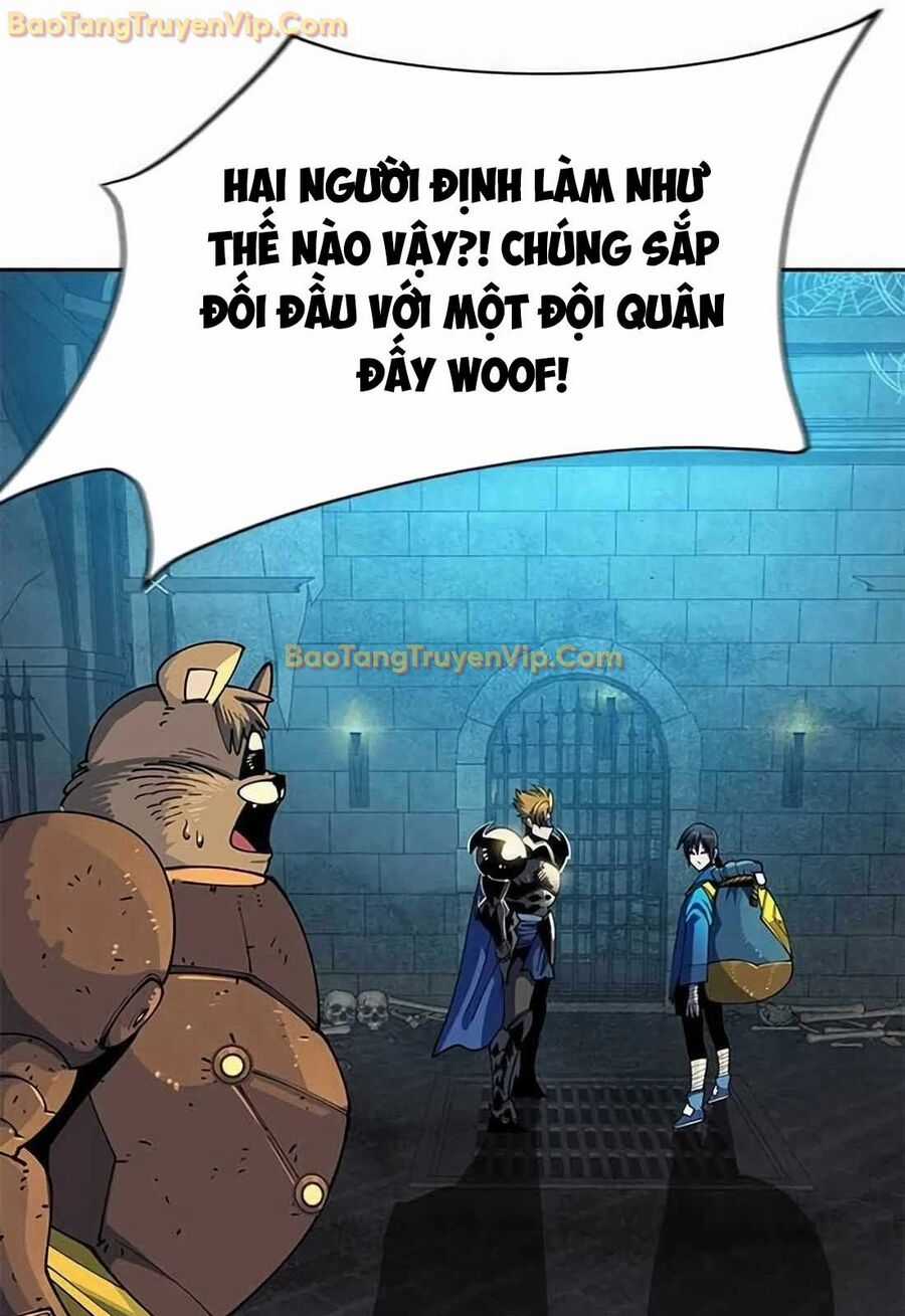 Tôi Chỉ Là Người Khuân Vác Trong Hầm Ngục Chapter 10 trang 153