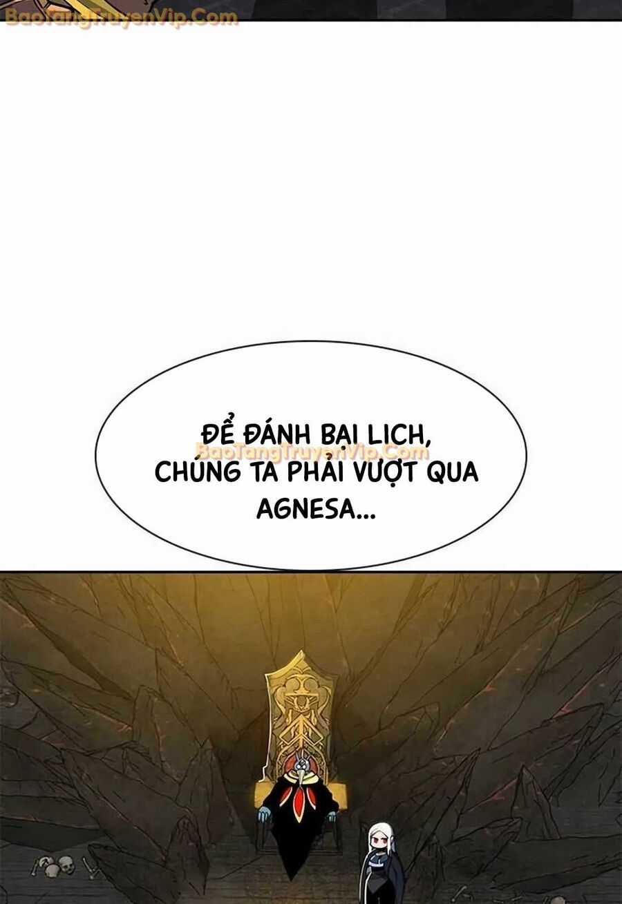 Tôi Chỉ Là Người Khuân Vác Trong Hầm Ngục Chapter 10 trang 154