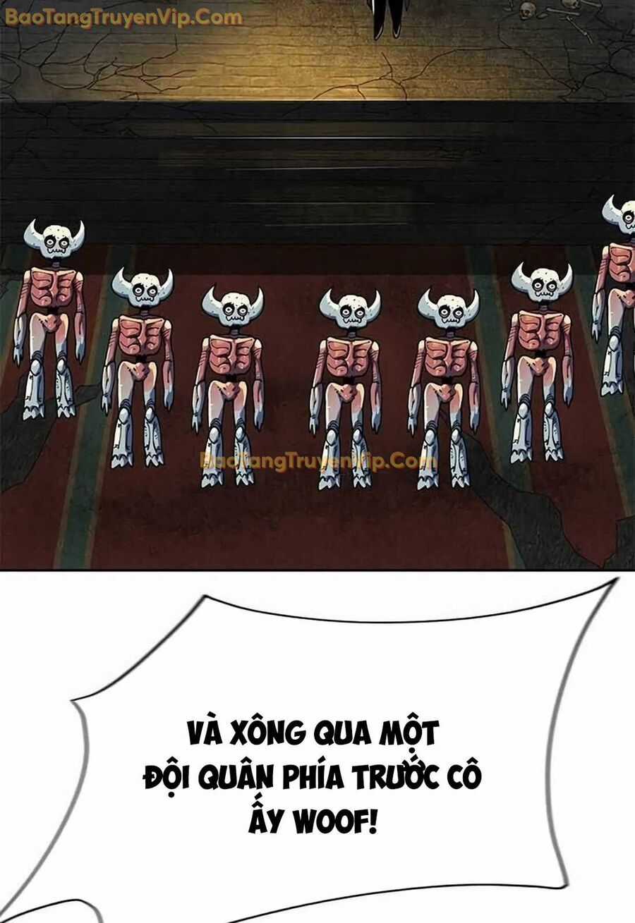 Tôi Chỉ Là Người Khuân Vác Trong Hầm Ngục Chapter 10 trang 155