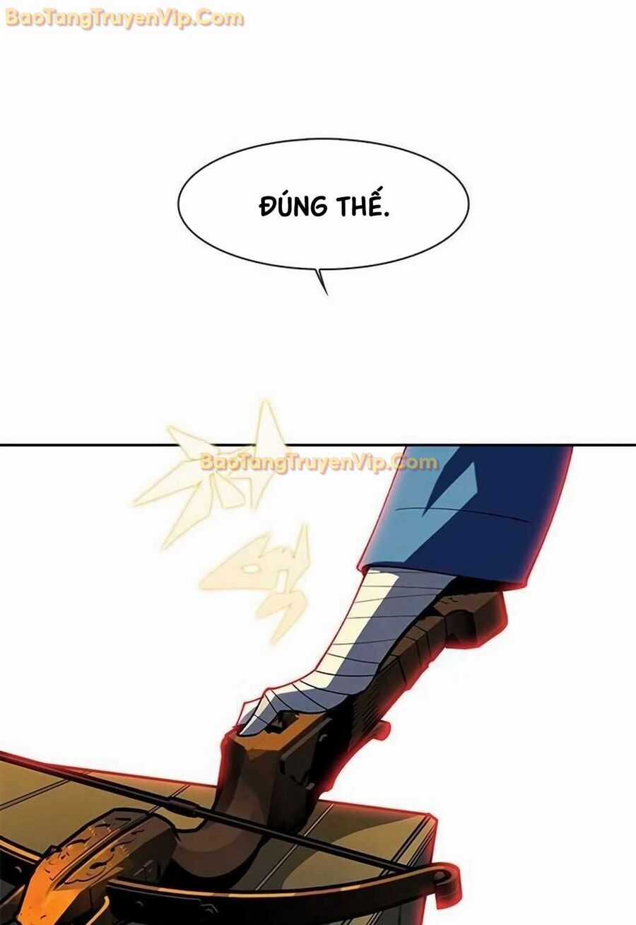 Tôi Chỉ Là Người Khuân Vác Trong Hầm Ngục Chapter 10 trang 157