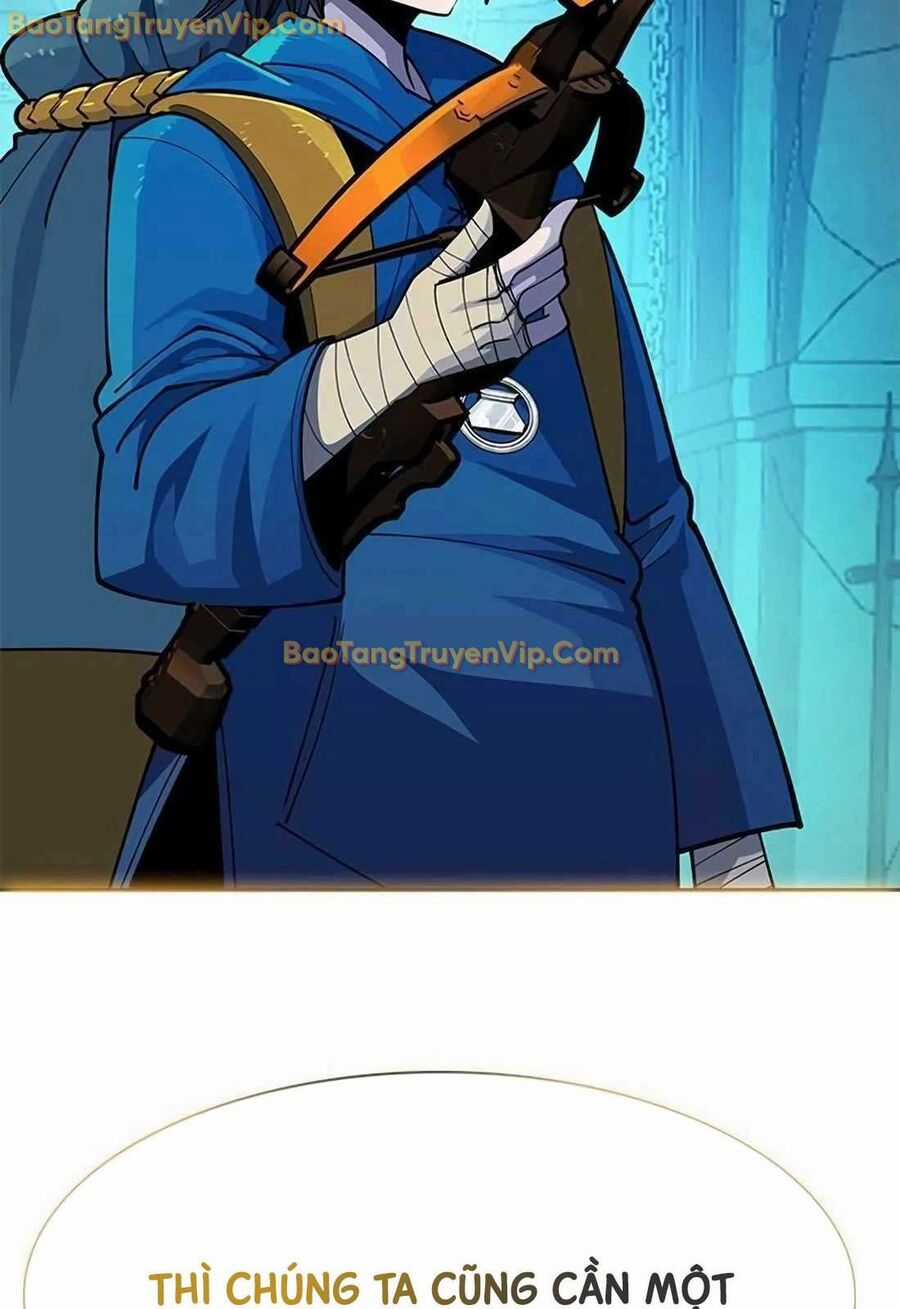 Tôi Chỉ Là Người Khuân Vác Trong Hầm Ngục Chapter 10 trang 159