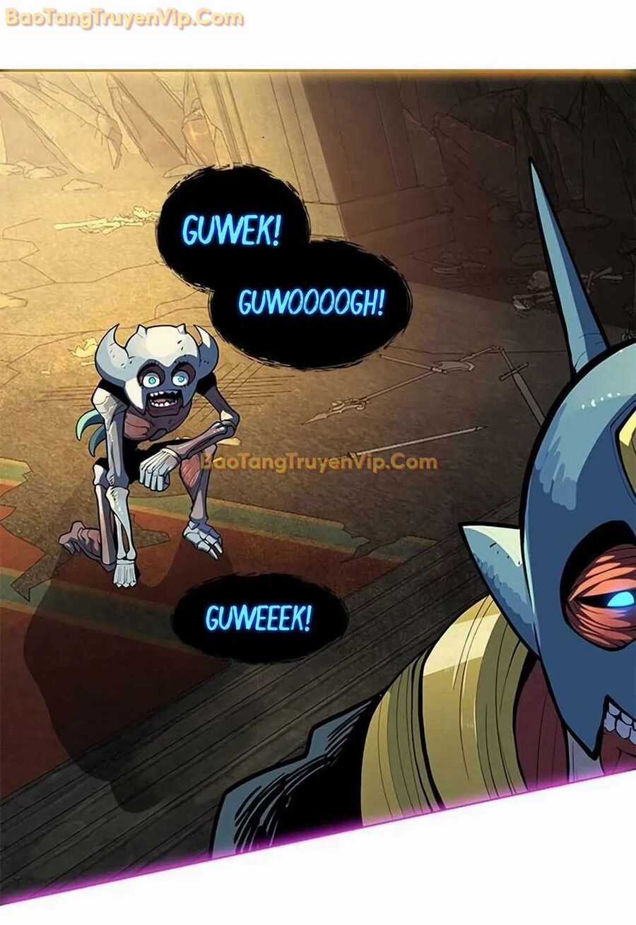 Tôi Chỉ Là Người Khuân Vác Trong Hầm Ngục Chapter 10 trang 165