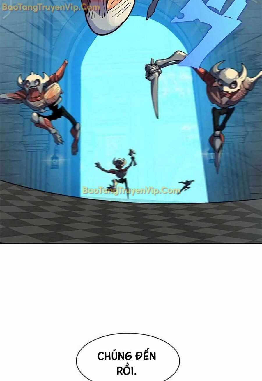 Tôi Chỉ Là Người Khuân Vác Trong Hầm Ngục Chapter 10 trang 170