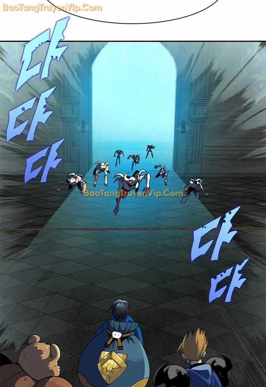 Tôi Chỉ Là Người Khuân Vác Trong Hầm Ngục Chapter 10 trang 172