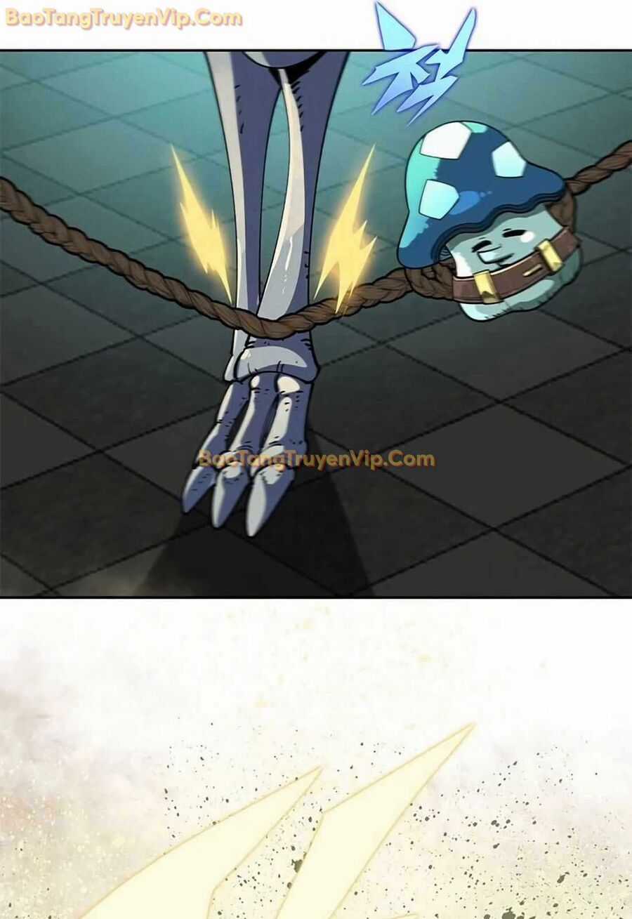 Tôi Chỉ Là Người Khuân Vác Trong Hầm Ngục Chapter 10 trang 174