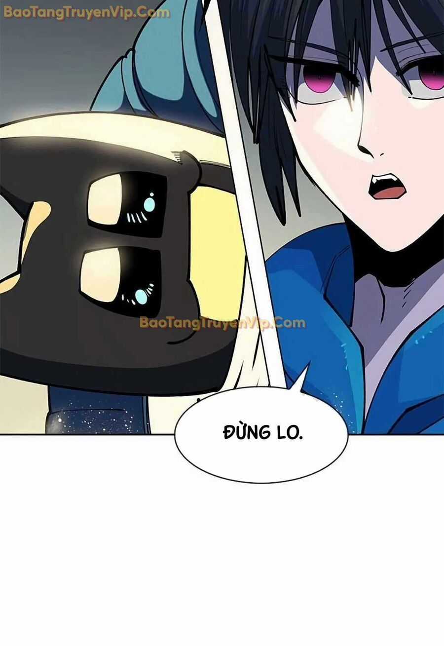 Tôi Chỉ Là Người Khuân Vác Trong Hầm Ngục Chapter 10 trang 180