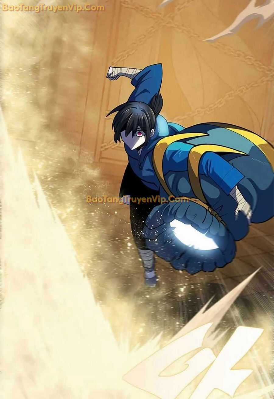 Tôi Chỉ Là Người Khuân Vác Trong Hầm Ngục Chapter 10 trang 182