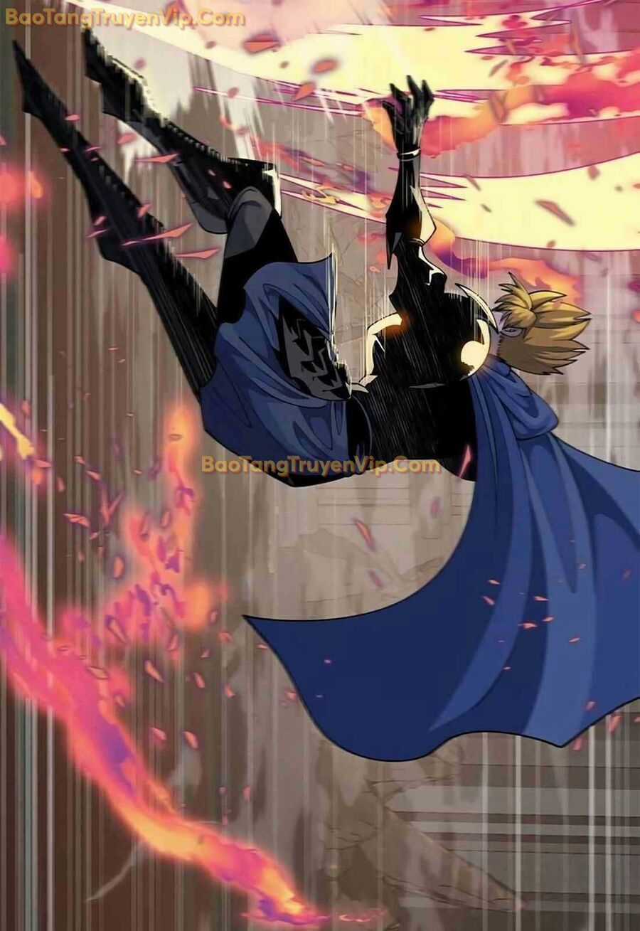 Tôi Chỉ Là Người Khuân Vác Trong Hầm Ngục Chapter 10 trang 19