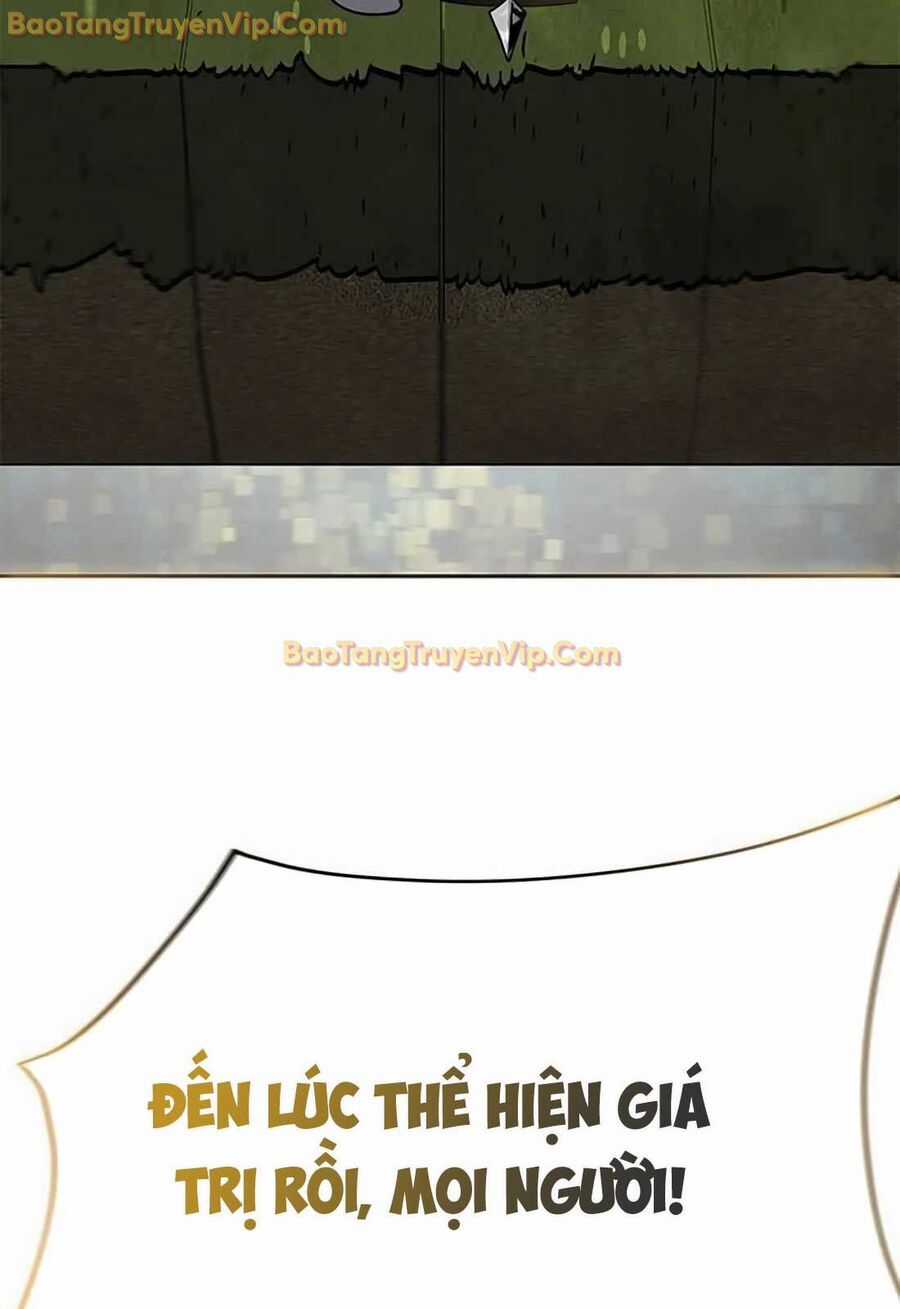 Tôi Chỉ Là Người Khuân Vác Trong Hầm Ngục Chapter 10 trang 190