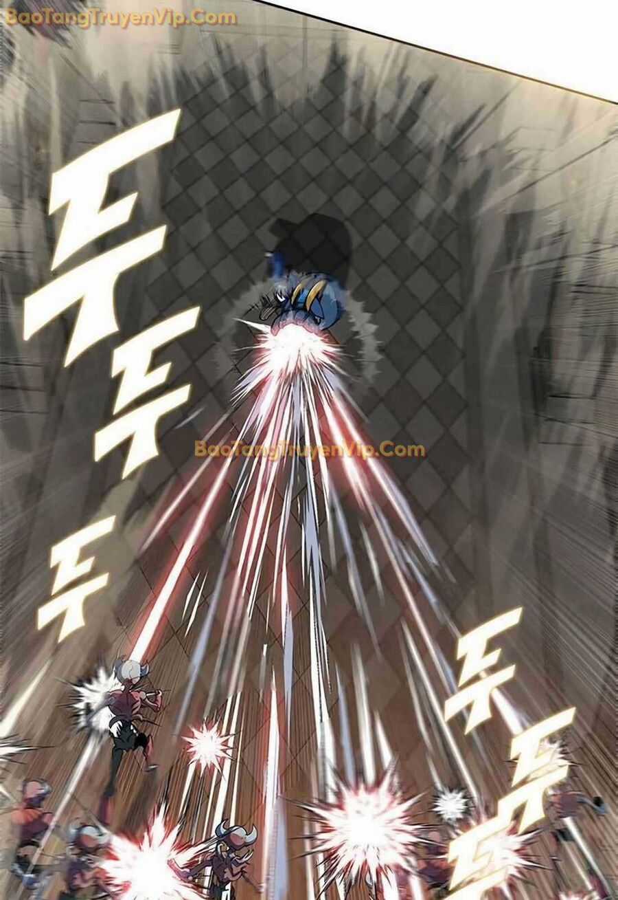 Tôi Chỉ Là Người Khuân Vác Trong Hầm Ngục Chapter 10 trang 197