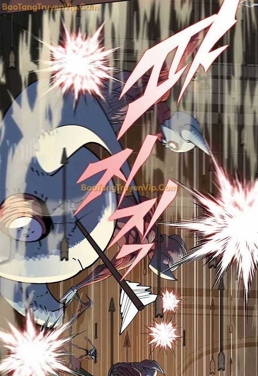 Tôi Chỉ Là Người Khuân Vác Trong Hầm Ngục Chapter 10 trang 201