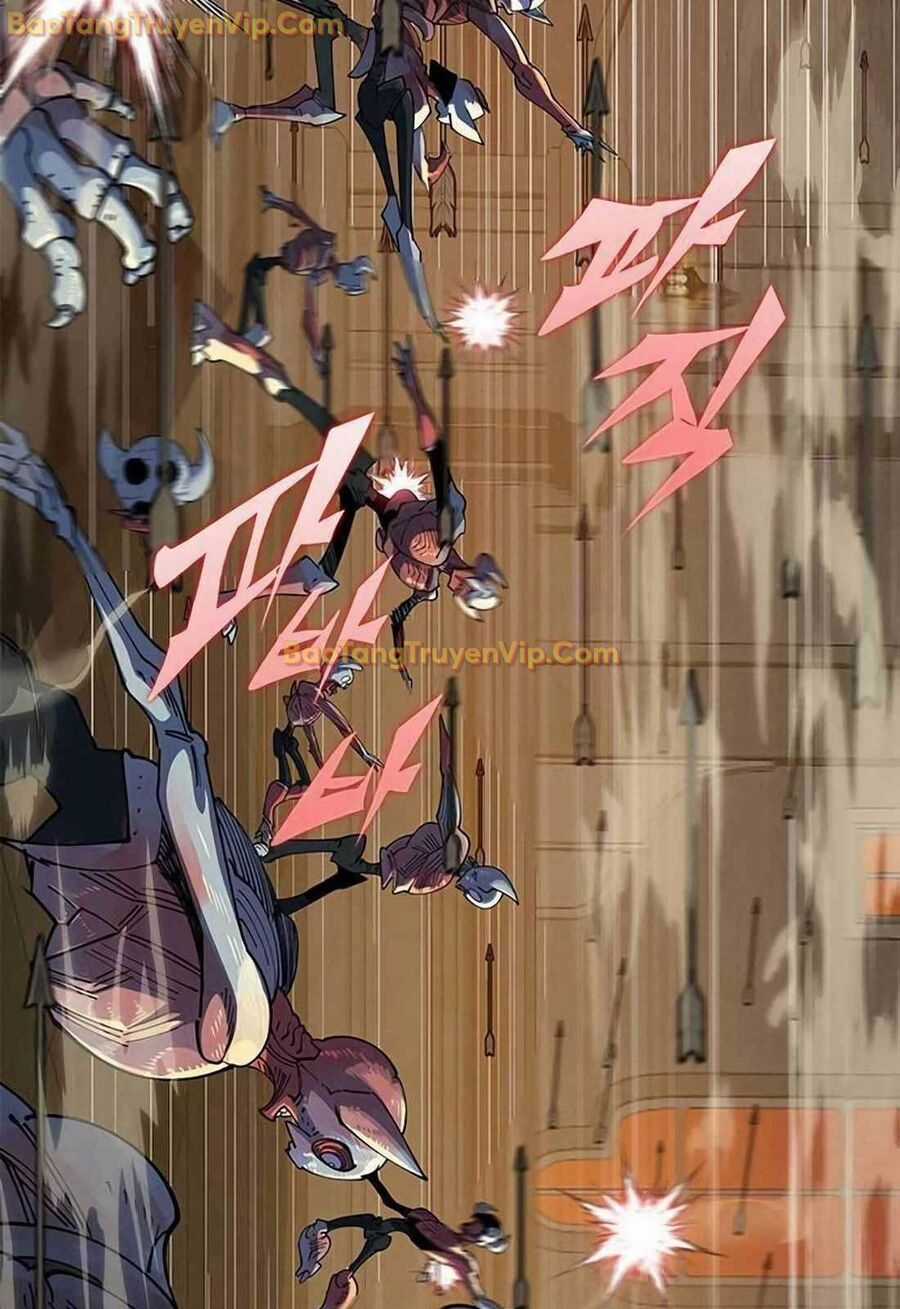 Tôi Chỉ Là Người Khuân Vác Trong Hầm Ngục Chapter 10 trang 202