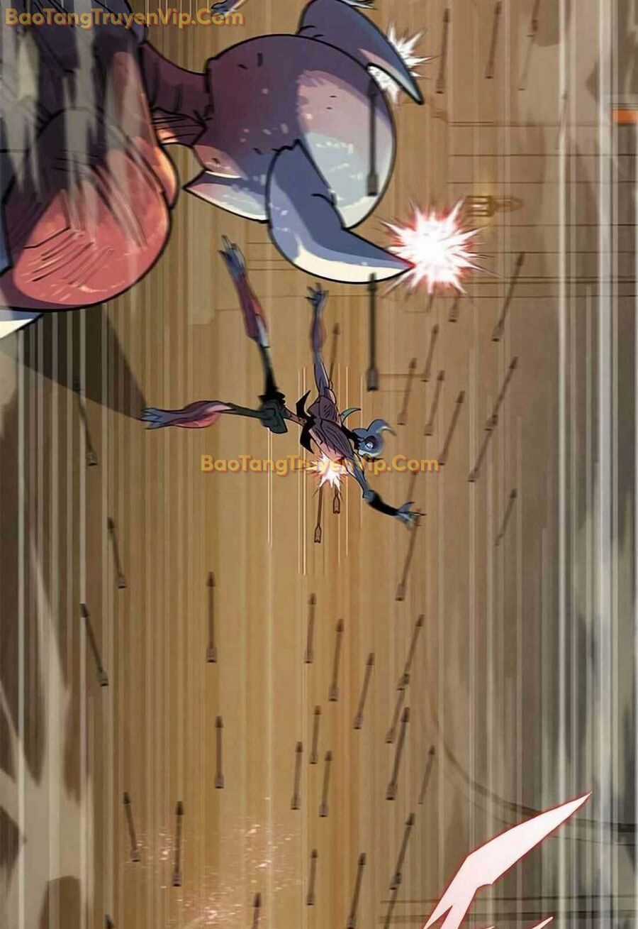 Tôi Chỉ Là Người Khuân Vác Trong Hầm Ngục Chapter 10 trang 203