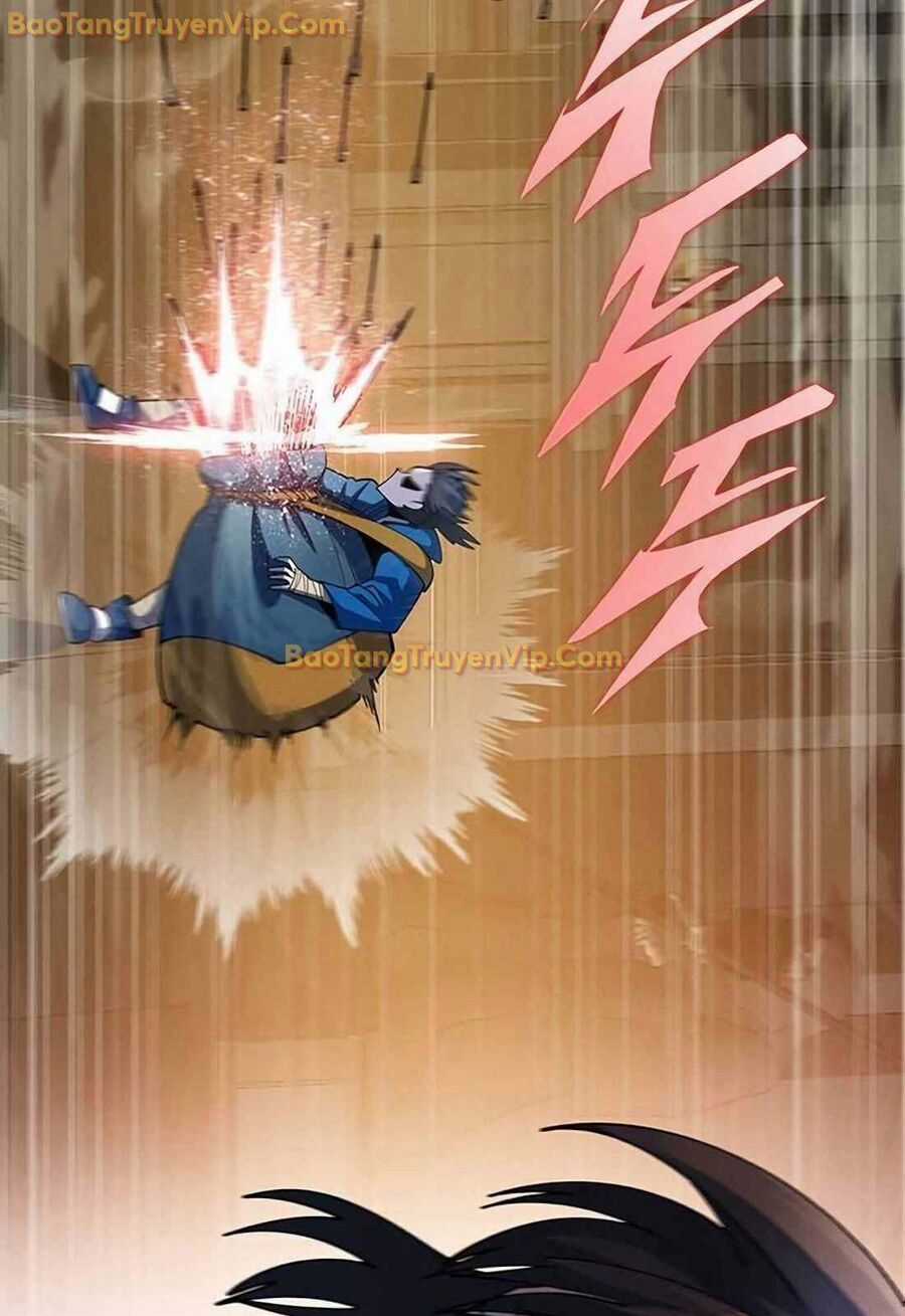 Tôi Chỉ Là Người Khuân Vác Trong Hầm Ngục Chapter 10 trang 204